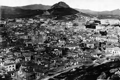 Η Αθήνα του 1862 - Δείτε φωτογραφίες