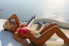 Ρία Τσίγα: Όμορφη σαν αμαρτία…