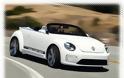 2012 Volkswagen E-Bugster Speedster Concept - Φωτογραφία 3