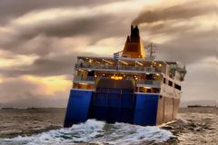 ΠΑΡΑΔΟΧΗ ΣΟΚ: Παραιτήθηκα επειδή είχα τον Παπανδρέου επιβάτη!