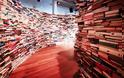 Ένας «λαβύρινθος» 250.000 βιβλίων! - Φωτογραφία 5