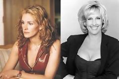 Ηθοποιοί vs αληθινοί χαρακτήρες που ενσαρκώνουν