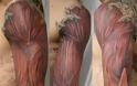ΔΕΙΤΕ: Tα 13 πιο ανατριχιαστικά τατουάζ - Φωτογραφία 9