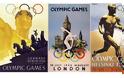 30 Ολυμπιάδες...27 επίσημες αφίσες: Πόσες αναγνωρίζετε; - Φωτογραφία 5