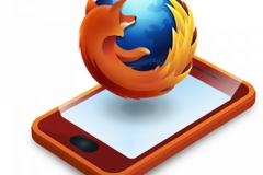 Νέα αποκαλυπτικά screenshots για το Firefox OS (Photos)