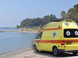 Πρέβεζα: Νεκρός 30χρονος στην παραλία Μονολιθίου - Φωτογραφία 1