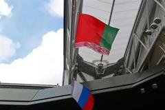 VIDEO: Γκάφα (και) στην απονομή του τένις