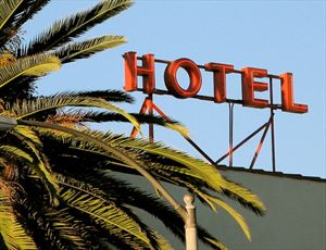 Στόχος 40χρονου Ρουμάνου ξενοδοχείο στην Αγία Γαλήνη στο Ρέθυμνο - Φωτογραφία 1