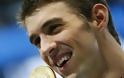 Τέλος ο Phelps από την Ολυμπιάδα
