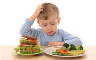 Υγιεινά παιδικά σνακ - Φωτογραφία 1