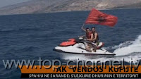Απίστευτο / Αλβανοί εθνικιστές θέτουν ζήτημα νέας χάραξης συνόρων στα στενά της Κέρκυρας...!!! - Φωτογραφία 1