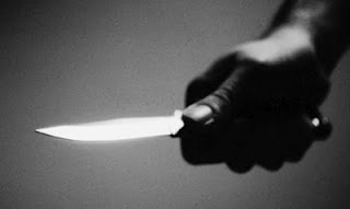 Αχαϊα - Νέο Βουπράσιο: Μπούκαραν με μαχαίρι και του άδειασαν το σπίτι - Φωτογραφία 1