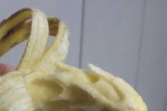 ΔΕΙΤΕ: Πως μια μπανάνα μπορεί να γίνει ένα απίστευτο... έργο τέχνης