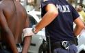 Συλλήψεις 1.130 παράνομων μεταναστών στην Αθήνα