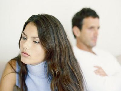 ΔΙΑΖΥΓΙΟ: Δέκα σημάδια ότι ο γάμος σας κινδυνεύει - Φωτογραφία 1