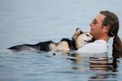 Μια απίστευτη φωτογραφία με μια απίστευτα τρυφερή ιστορία