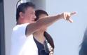ΔΕΙΤΕ: S. Stallone: Διακοπές στην Ιταλία λίγες μέρες μετά τον τραγικό θάνατο του γιού του...