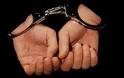 Σύλληψη 24χρονου στο Καρλόβασι
