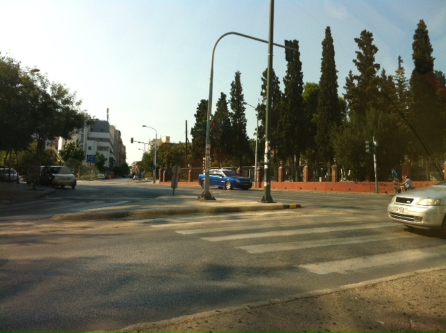 ΦΩΤΟ: Έρημη πόλη η Θεσσαλονίκη! Που πήγαν όλοι; - Φωτογραφία 3