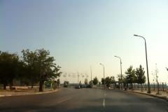 ΦΩΤΟ: Έρημη πόλη η Θεσσαλονίκη! Που πήγαν όλοι;