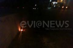 Πλατάνα: 40χρόνο παλικάρι ξεψύχησε στην άσφαλτο - Δείτε φωτογραφίες