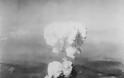 Ρίψη ατομικής βόμβας στη Χιροσίμα, 6 Αυγούστου 1945...!!!