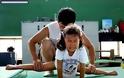 ΣΟΚΑΡΙΣΤΙΚΕΣ ΕΙΚΟΝΕΣ: Κίνα: Στρατόπεδο πρωταθλητών - Φωτογραφία 10