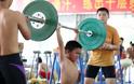 ΣΟΚΑΡΙΣΤΙΚΕΣ ΕΙΚΟΝΕΣ: Κίνα: Στρατόπεδο πρωταθλητών - Φωτογραφία 6