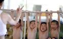 ΣΟΚΑΡΙΣΤΙΚΕΣ ΕΙΚΟΝΕΣ: Κίνα: Στρατόπεδο πρωταθλητών - Φωτογραφία 7