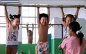 ΣΟΚΑΡΙΣΤΙΚΕΣ ΕΙΚΟΝΕΣ: Κίνα: Στρατόπεδο πρωταθλητών - Φωτογραφία 8