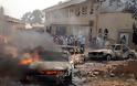 Επίθεση αυτοκτονίας με 5 νεκρούς στη Νιγηρία
