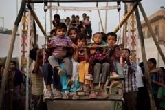 ΦΩΤΟ: ΔΕΙΤΕ την Ινδική… Disneyland!