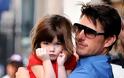 Πόσο θα πληρώνει ο Tom Cruise για το σχολείο της κόρης του; Δε θα πιστέψετε το ποσό!