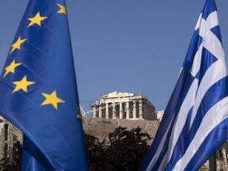 Ντιμπέιτ της Bild για παραμονή ή όχι της Ελλάδας στην Ευρωζώνη - Φωτογραφία 1