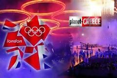 Ολυμπιακοί αγώνες στις...γκάφες από το Λονδίνο