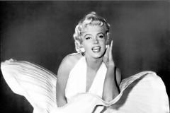Μισός αιώνας χωρίς την Marilyn Monroe