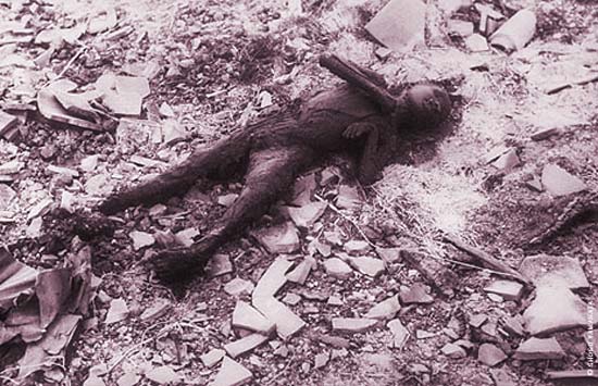 Δεν Ξεχνώ: 67 χρόνια από το φρικτό έγκλημα των σιωνιστών στην Χιροσίμα!!! - Φωτογραφία 2