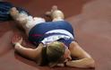 Ολυμπιακοί Αγώνες: Άλλαξε δημόσια η Κλουτσίνοβα! [video+photos] - Φωτογραφία 3