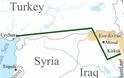 Έκρηξη βόμβας στο βασικό αγωγό που μεταφέρει ιρακινό πετρέλαιο στην Τουρκία