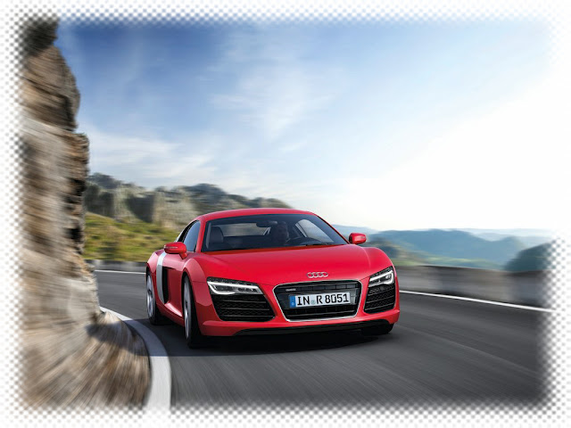 2013 Audi R8 photo gallery - Φωτογραφία 2