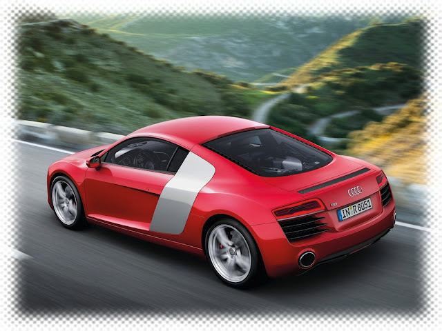 2013 Audi R8 photo gallery - Φωτογραφία 3