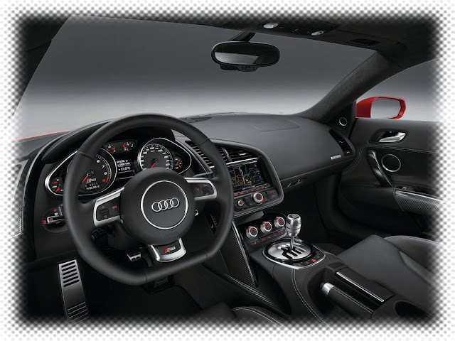 2013 Audi R8 photo gallery - Φωτογραφία 6