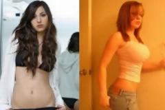 ΔΕΙΤΕ: 21 Σωματότυποι Γυναικών!Εσείς ποιον προτιμάτε;