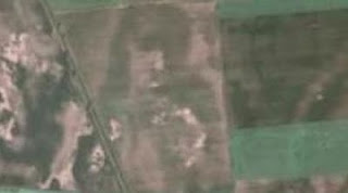 ΑΠΙΣΤΕΥΤΟ: Είδε τον Ιησού σε χωράφι με το GoogleEarth! - Φωτογραφία 1