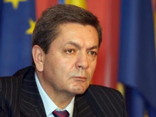 Παραιτήθηκε ο υπουργός Εσωτερικών της Ρουμανίας - Φωτογραφία 1