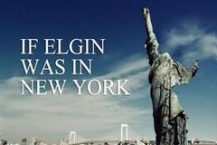 VIDEO: Πως θα σας φαινόταν αν ο Έλγιν δεν κατέστρεφε μόνο τον Παρθενώνα...