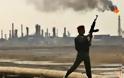 Έκρηξη βόμβας στο βασικό αγωγό που μεταφέρει ιρακινό πετρέλαιο στην Τουρκία