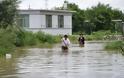 Φονικές πλημμύρες στην Κίνα: Δεκάδες νεκροί και αγνοούμενοι -  Έχουν παγιδευτεί 450 εργαζόμενοι!!! - Φωτογραφία 1