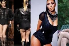 ΔΕΙΤΕ: Σταρ γεμάτες... κυτταρίτιδα