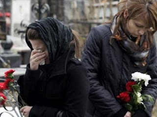 Τέσσερις νεκροί στη Τσετσενία από επίθεση αυτοκτονίας - Φωτογραφία 1